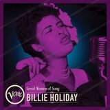HOLIDAY, BILLIE: Great Women Of Song (Компакт-диск)