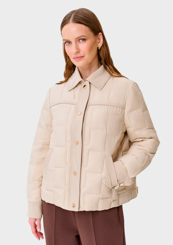 Пуховик BULMER