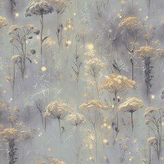 Обои A83803 Svetlyachok/Светлячок Grandeco