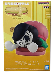 Фигурка Banpresto Food Design Undertale: Mettaton