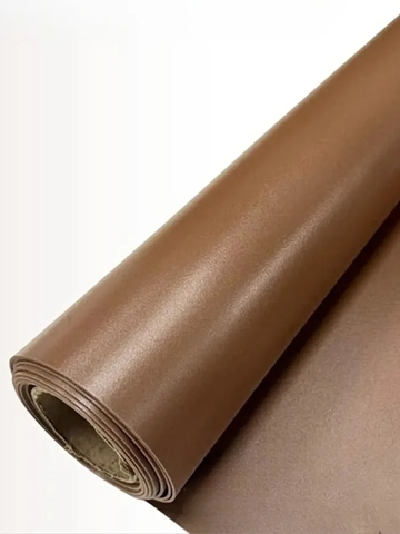 Изолон для творчества 2мм, цвет Q945 шоколадный, размер 0,75х2м