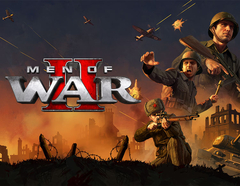 Men of War II (для ПК, цифровой код доступа)