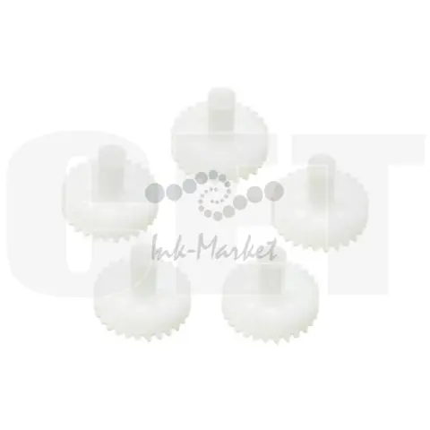 Шестерня фьюзера 27T RU5-0017-000 для HP LaserJet 4200/4300/4250/4350 (CET), CET1070