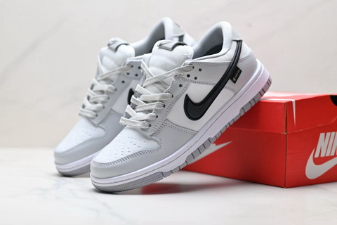 Nike Dunk Low GORE-TEX 'Light Grey' 