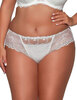 Трусы слипы классика Ava NOVATO 1030 figi Cream