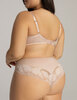 Трусы бразилиана Ava FIESTA 2154 brazyliany shimmer