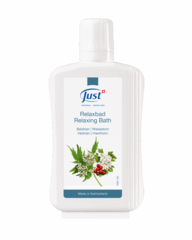 Пена для ванн расслабляющая Just Relaxbad 250 мл