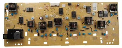302ND94640 Плата передачи высокого напряжения Kyocera Taskalfa 2553ci, 3253ci