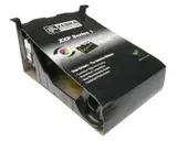 Zebra Load-N-Go colour ribbon for ZXP Series 1 YMCKO