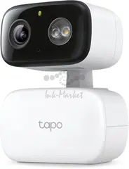 Камера видеонаблюдения IP TP-Link Tapo C206 Wi-Fi 4-4мм белая