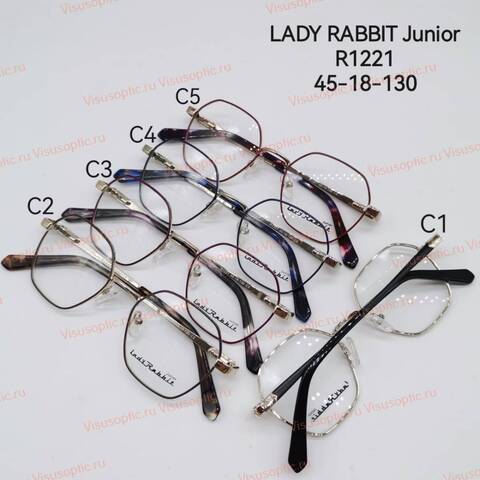 Оправа Red Sun R1221 junior Lady Rabbit оправа Automan