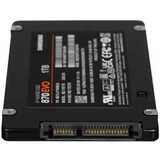 SSD диск Samsung 870 EVO 1Tb MZ-77E1T0B/EU