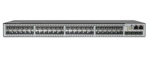 Коммутатор управляемый SNR SNR-S2995G-48FX-DC