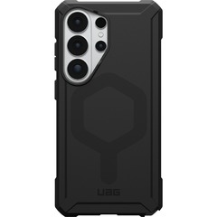 Чехол Uag Essential Armor Case для Galaxy S26 Ultra, Черный | Black