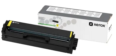 Тонер-картридж Xerox 006R05078 желтый для Xerox C240, C245, C255, C300, C303 C305