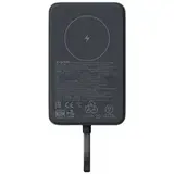 Мобильный аккумулятор Xiaomi Magnetic BHR9823GL 10000mAh QC3.0/PD2.2 33W 3A USB-A/USB-C серый