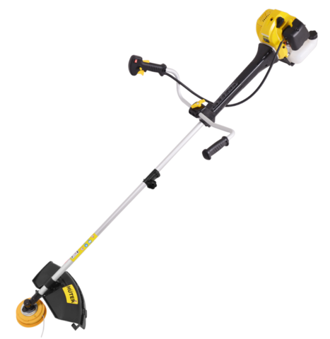 Триммер бензиновый Huter GGT-2500S PRO (с антивибрационной системой)