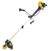 Триммер бензиновый Huter GGT-2500S PRO (с антивибрационной системой) — фото 1