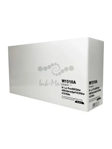 Картридж ELP совместимый с W1510A (3050 стр) для HP LJ Pro 4003dw, MFP 4103dw/4103fdw