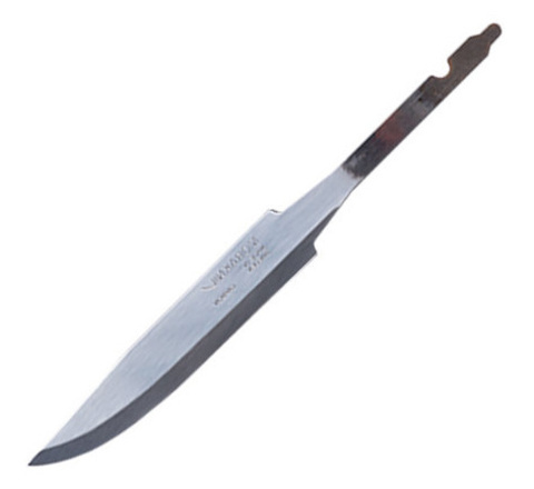 Лезвие для ножей Morakniv серебристый (12002)