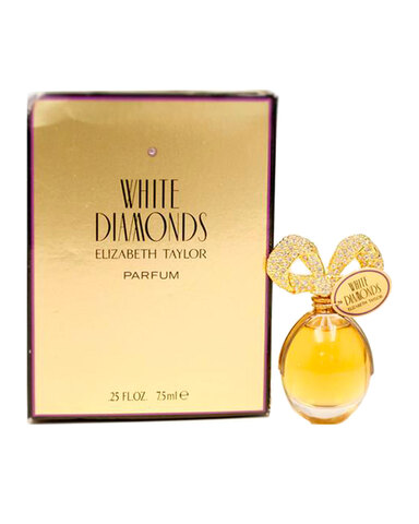 Elizabeth Taylor White Diamonds parfume