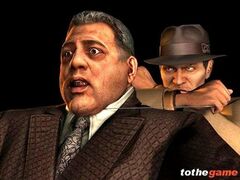 The Godfather (Playstation 2)