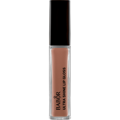 Блеск для губ Babor Ultra Shine Lip Gloss 02 Berry Nude