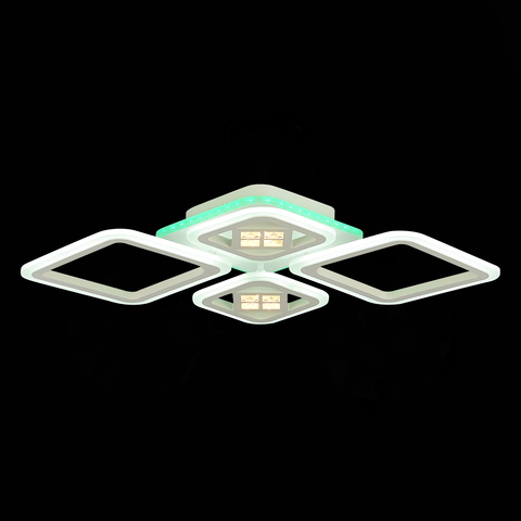 Светильник потолочный Evoled Marlin SLE500052-04RGB