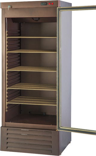 Шкаф холодильный POLUS R560Св Carboma