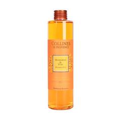 Запаска Collines Refill 200мл Дуэт Mandarin & Yuzu