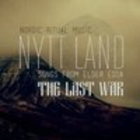 Nytt Land - Дискография (2015-2017), 4 releases