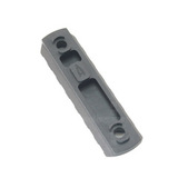 Планка Picatinny M-LOK 7 шагов, ЛА
