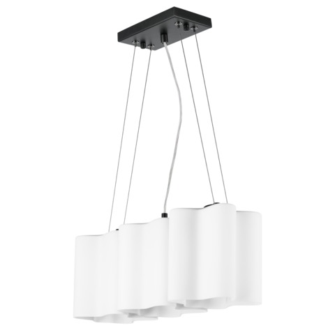 Подвесной светильник Lightstar Nubi 802137