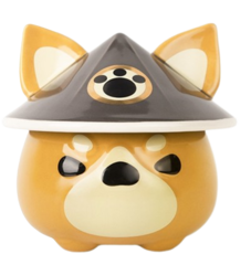 Кружка Genshin Impact Gorou Inuzaka Mug Gorou