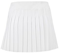 Теннисная юбка Tecnifibre Lady Skort - white