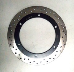 Диск тормозной задний на Honda ST PAN EUROPEAN 1100 1996-2002
