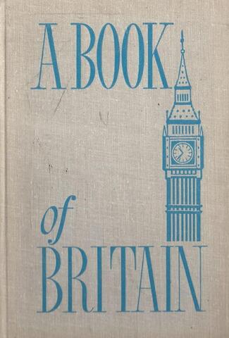 Британия (A Book of Britain)