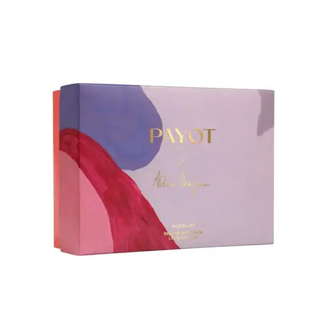 PAYOT Promo Roselift Collagene Xmas Set 2024 набор