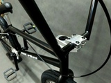 EasyRider 20" DARK - BMX | iRide shop фото 3
