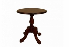 Столик Дэйси (Daisy table MK-TBL01 MK-2478-NM) Итальянский орех