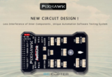 Полётный контроллер Radiolink Pixhawk new circuit design