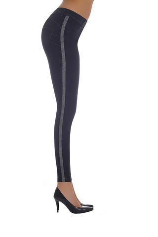 Легинсы Toni 300 den Bas Bleu