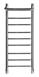 Галант-4 120х30 Полотенцесушитель водяной L44-123