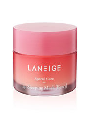 Laneige - Lip sleeping mask Berry 20 g