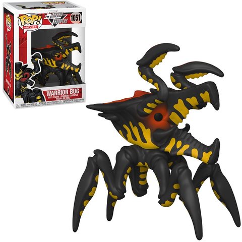 Funko POP! Starship Troopers: Warrior Bug (1051)