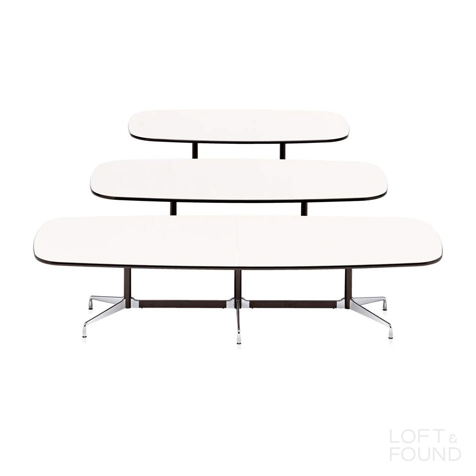 Обеденный стол Eames Segmented
