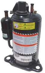 Компрессор герметичный ротационный Tecumseh Europe RK 5512 W