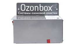 Стационарный озонатор Ozonbox air static