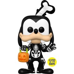 Фигурка Funko POP! Disney. Goofy Skeleton (GW Exc) (Ent. Earth Exc) (1221)