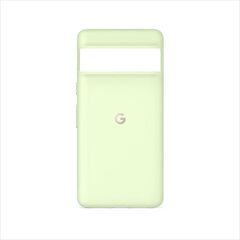 Чехол Google Pixel 7 Protective Phone Case (Lemongrass)